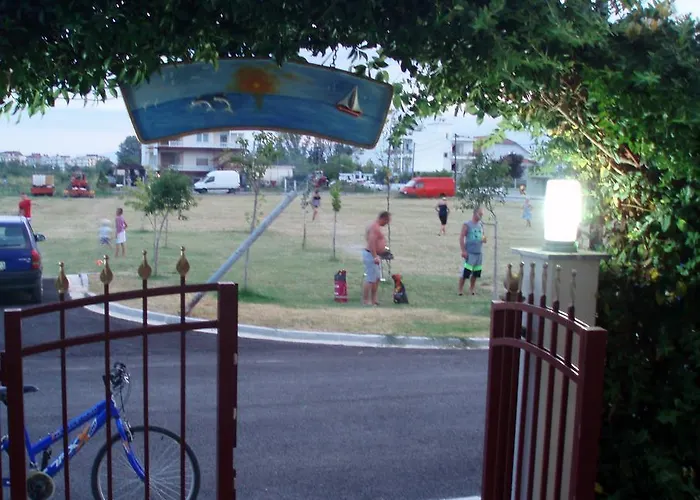 Apartman Petite Sirene